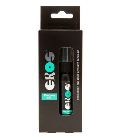 Eros Delay Spray (30 ml)