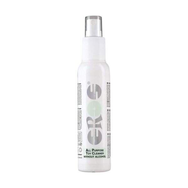 Eros Erotic Toy Cleanser 100 ml