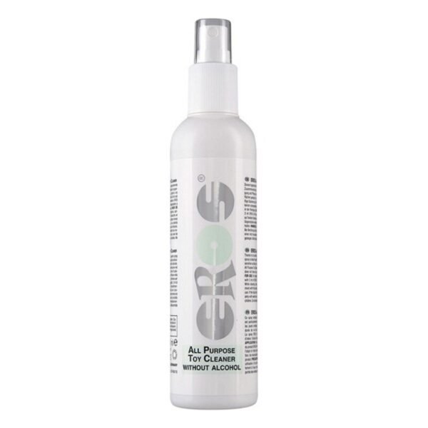 Eros Erotic Toy Cleanser (200 ml)
