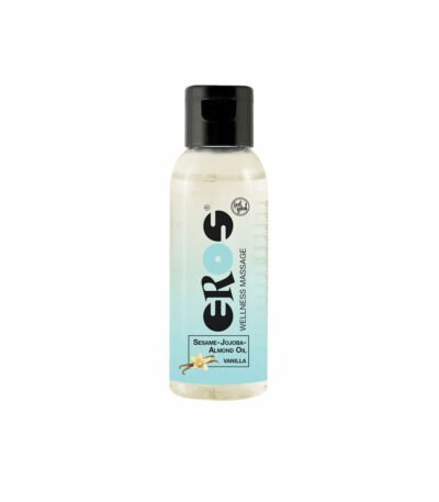Eros Massage Oil Aphrodisia Wellness Vanilla 50 ml (50 ml)