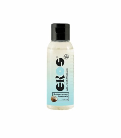 Eros Massage Oil Aphrodisia Coconut 50 ml (50 ml)