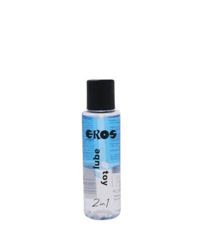 Eros Lubricant 100 ml