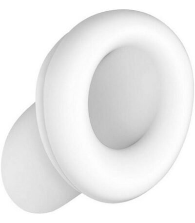 Satisfyer Accessory Number Two Air-Pulse White