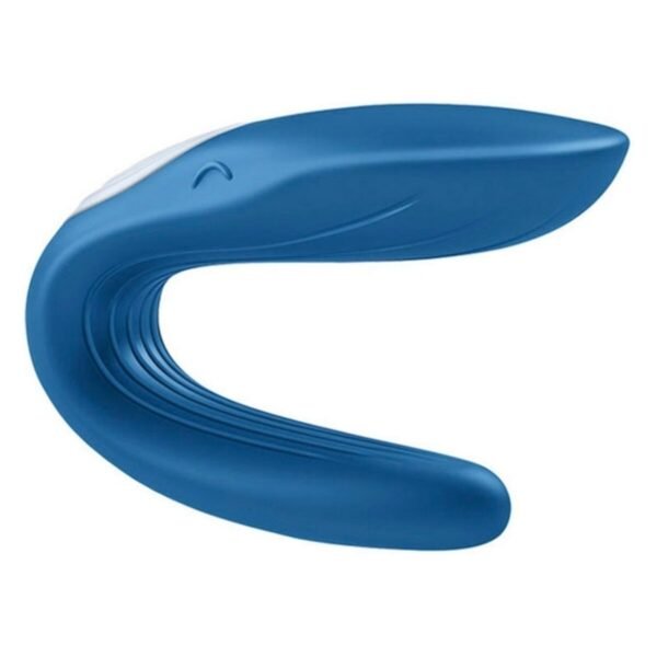 Satisfyer Whale Couples Massager SATPARTWHA