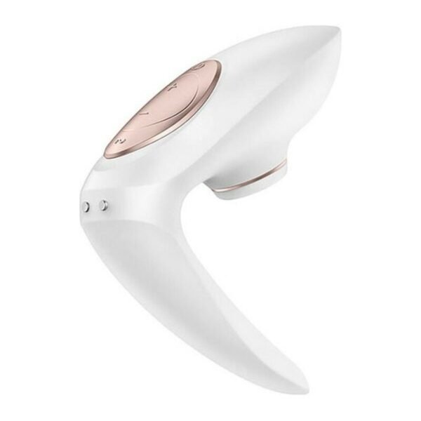 Satisfyer Clitoris Suction Stimulator Pro 4 Couples