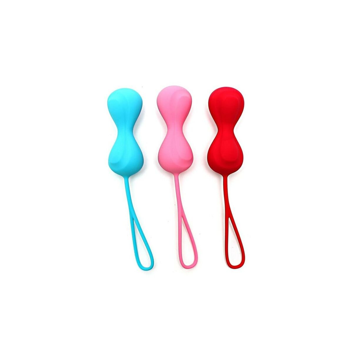 Satisfyer C02 Orgasm Balls Power Balls