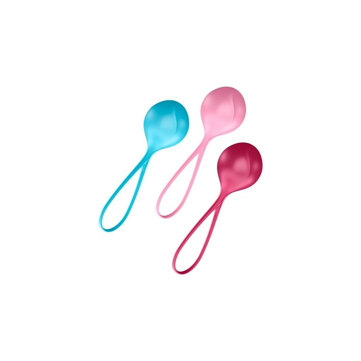 Satisfyer Orgasm Balls Strengthening Balls