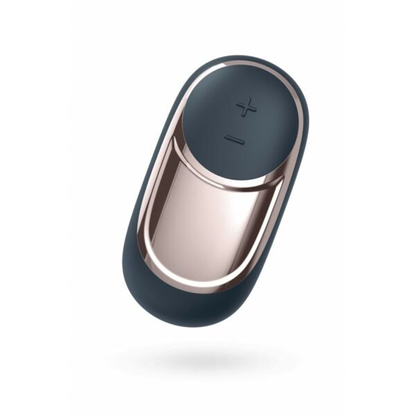 Satisfyer Desire Lay On Clitoris Vibrator 4000930