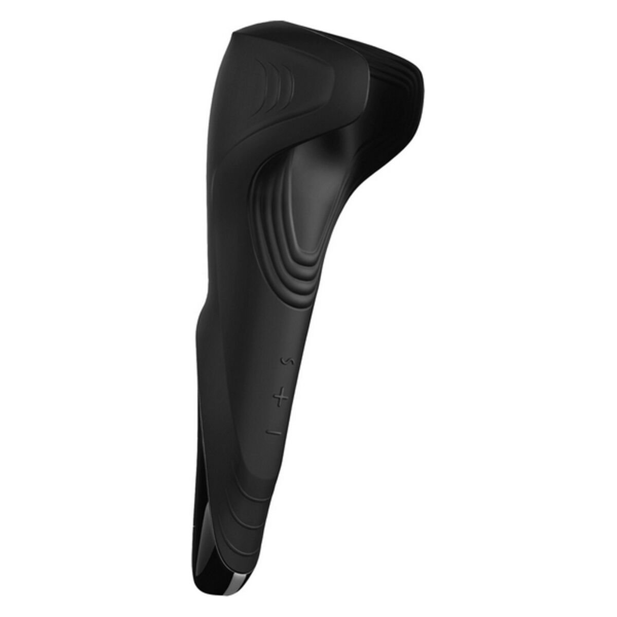 Satisfyer Men Wand-Masturbator Black
