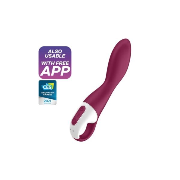 Satisfyer Vibrator