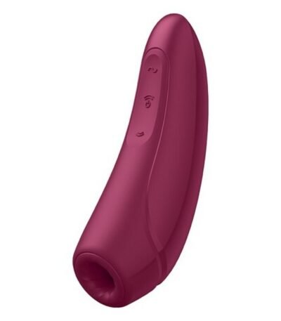 Satisfyer Clitoris Suction Stimulator pro 2 Generation 2 Red