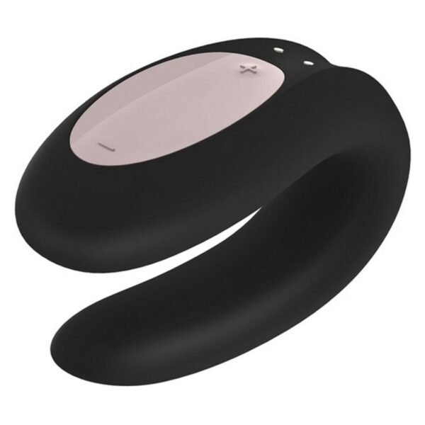 Satisfyer Couples Massager Double Joy J2008-16-1