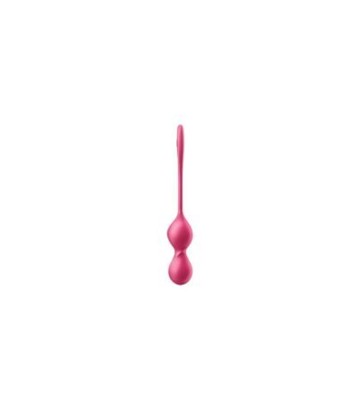 Satisfyer Pelvic Floor Exerciser