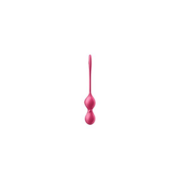 Satisfyer Pelvic Floor Exerciser