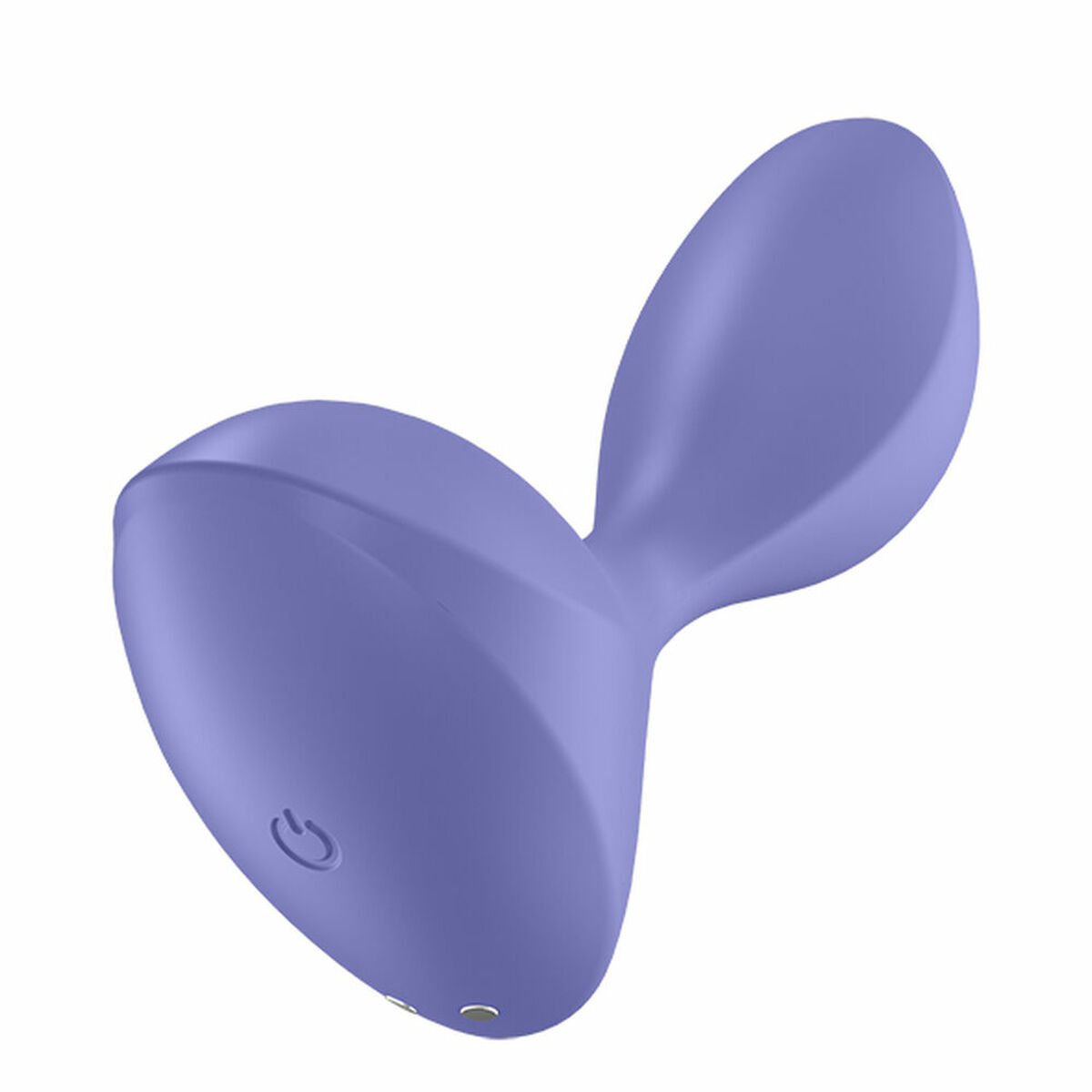 Satisfyer Anal plug  Sweet Seal Purple