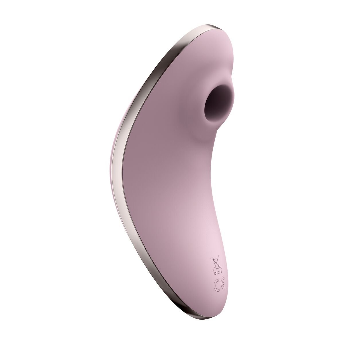 Satisfyer Clitoris Suction Stimulator Lover 1 Pink