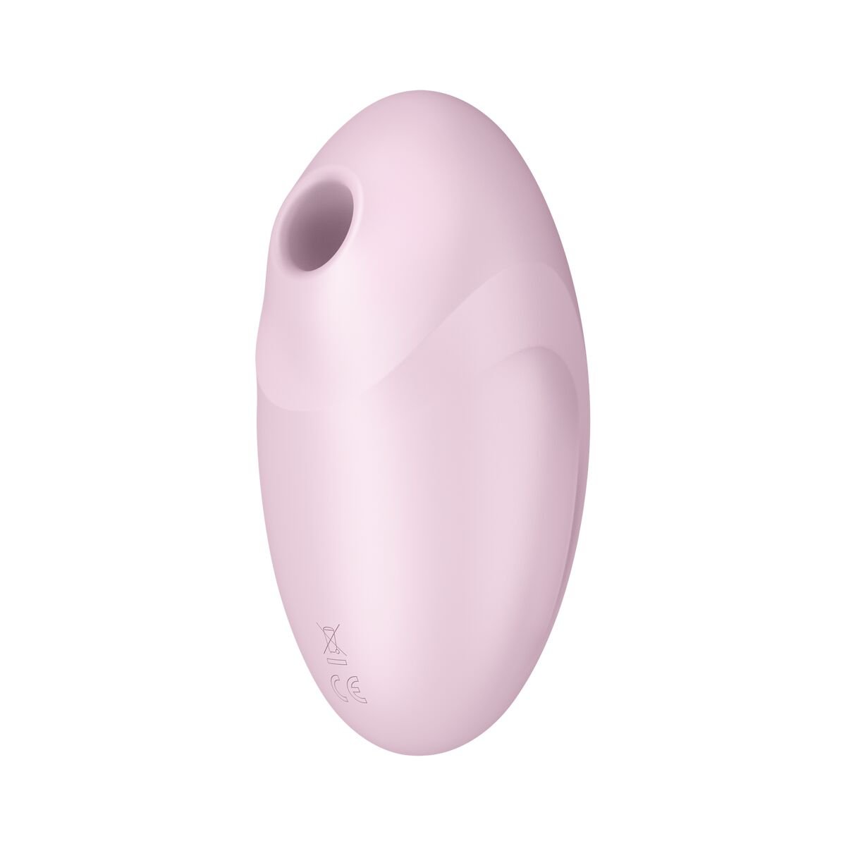 Satisfyer Clitoris Suction Stimulator Lover 3 Pink