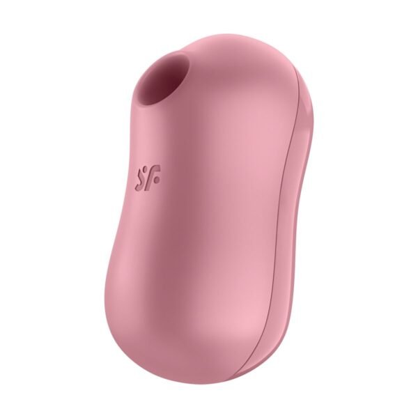 Satisfyer Clitoris Suction Stimulator Pink