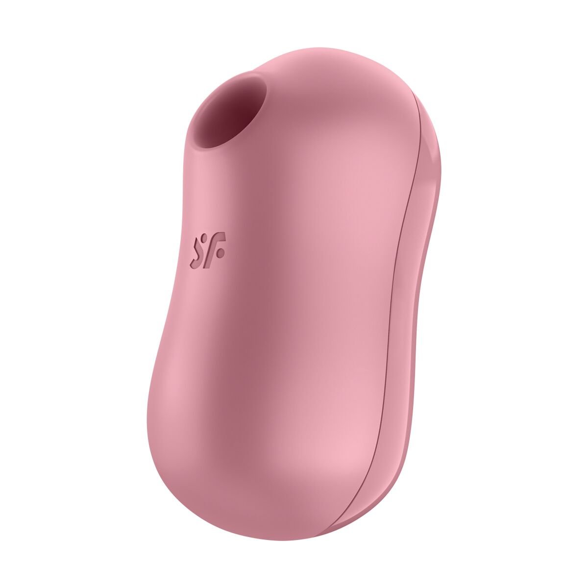 Satisfyer Clitoris Suction Stimulator Pink