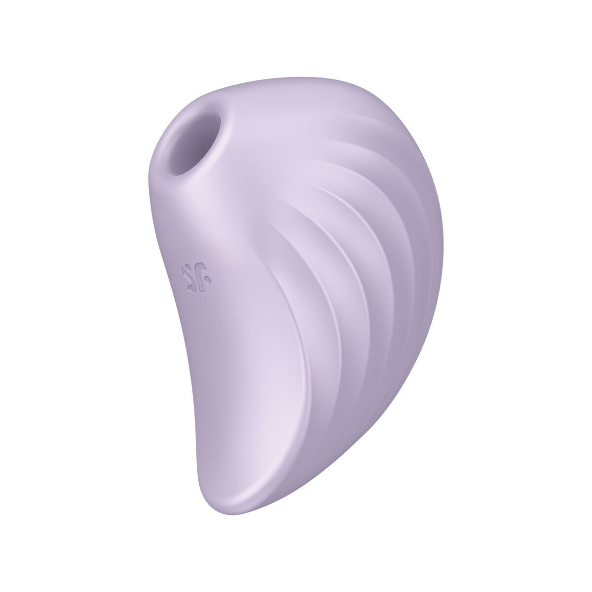 Satisfyer Clitoris Suction Stimulator Pearl Diver Purple