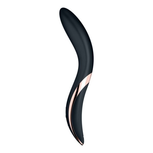 Satisfyer Vibrator Rrolling Explosion Black