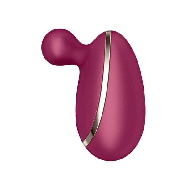 Satisfyer Massager Spot on 1 Red