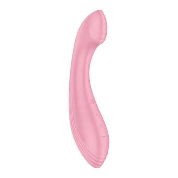 Satisfyer Vibrator G-Force Pink