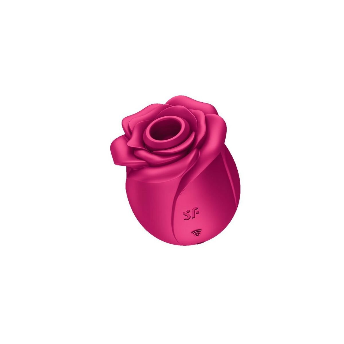 Satisfyer Clitoris Suction Stimulator Pro 2 Classic Pink