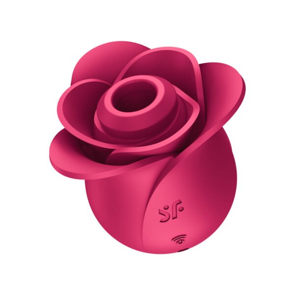 Satisfyer Clitoris Suction Stimulator Pink
