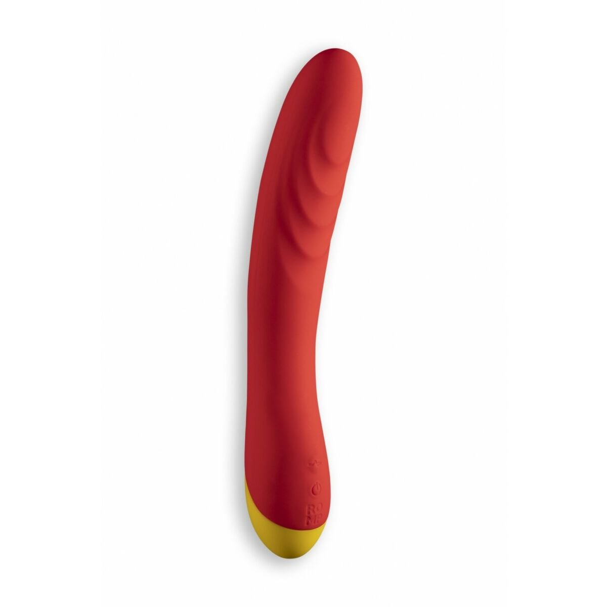 Romp Vibrator RPVBSGX Red