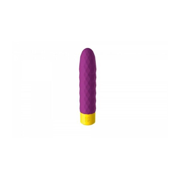 Romp Vibrator RPBBSG4 Purple