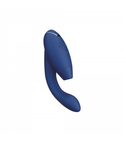 Womanizer Vibrator WOM171-BLUE