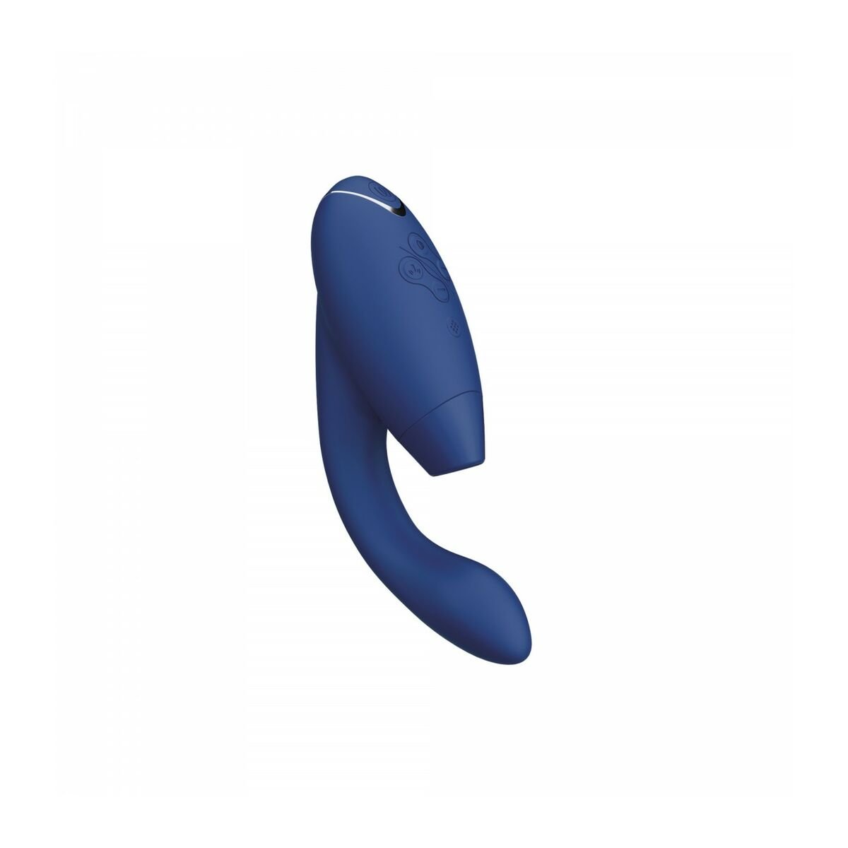 Womanizer Vibrator WOM171-BLUE