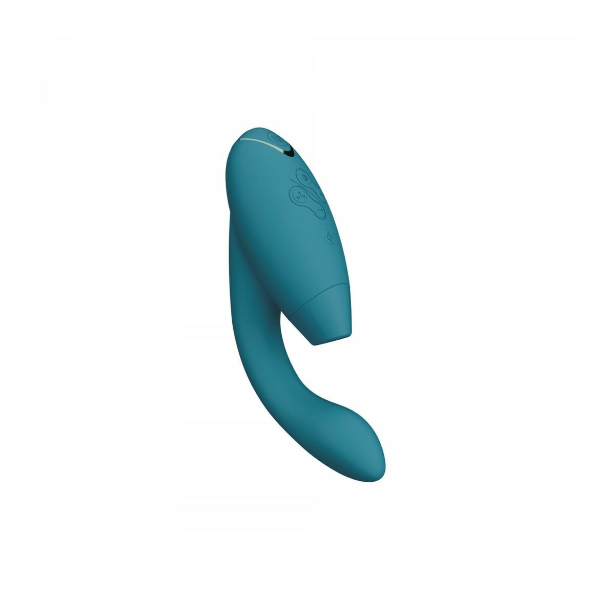 Womanizer Vibrator WOM171-PETROL