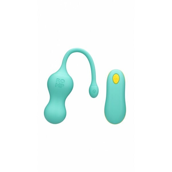 Romp Pelvic Floor Exerciser