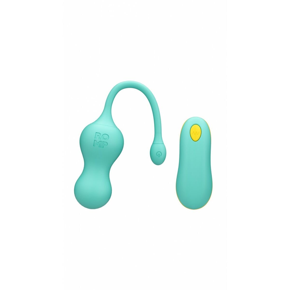 Romp Pelvic Floor Exerciser
