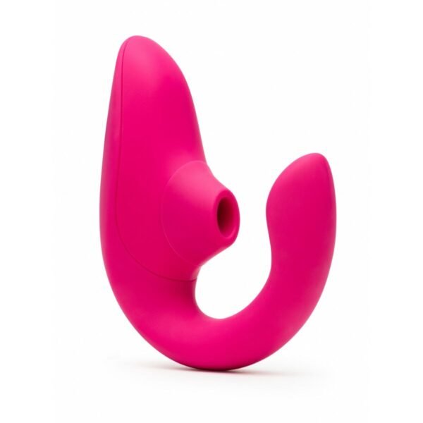 Womanizer Vibrator WOM182-PINK Pink