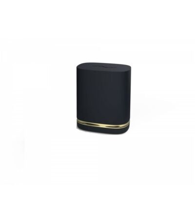 We-Vibe Charging base Black Golden