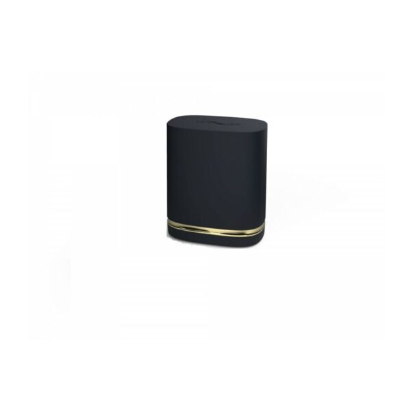 We-Vibe Charging base Black Golden