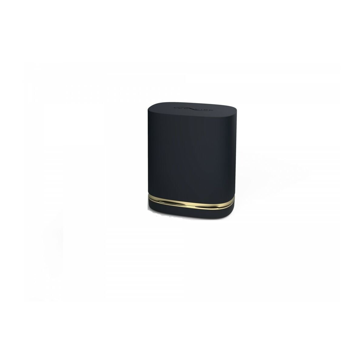 We-Vibe Charging base Black Golden