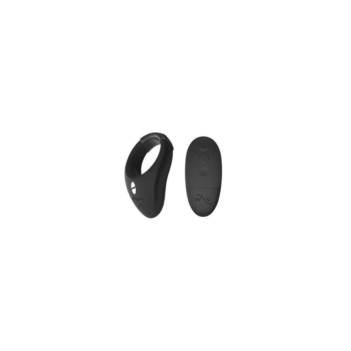 We-Vibe Tri Ring Cock Cage
