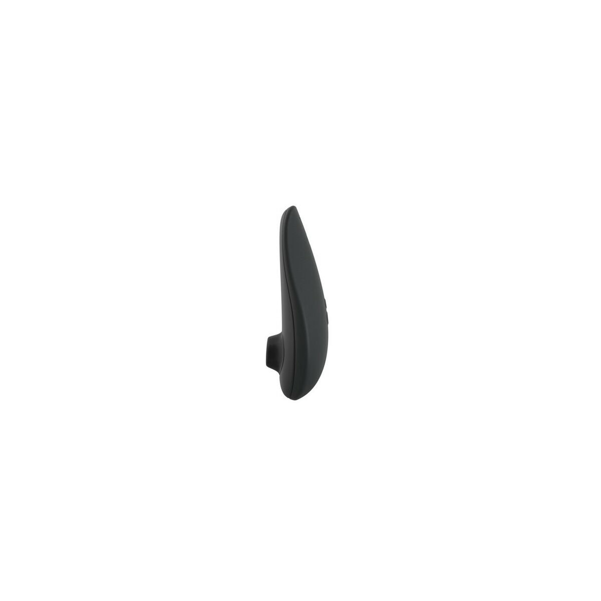Womanizer Clitoris Suction Stimulator Black