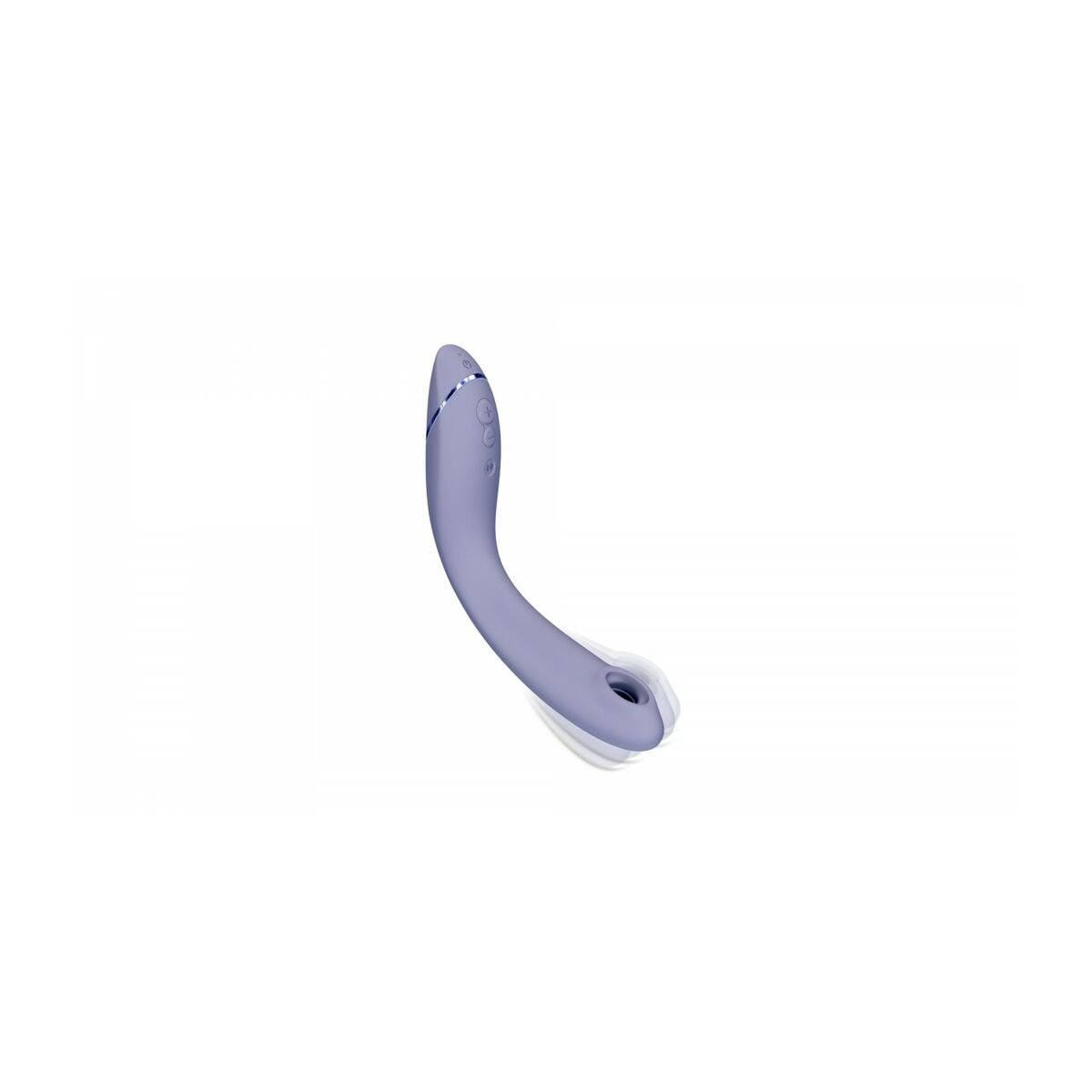 Womanizer Vibrator WOM170-LILAC Lilac