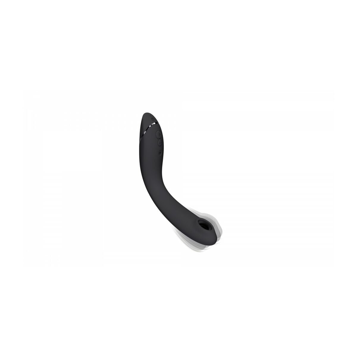 Womanizer Vibrator WOM170-GREY Grey