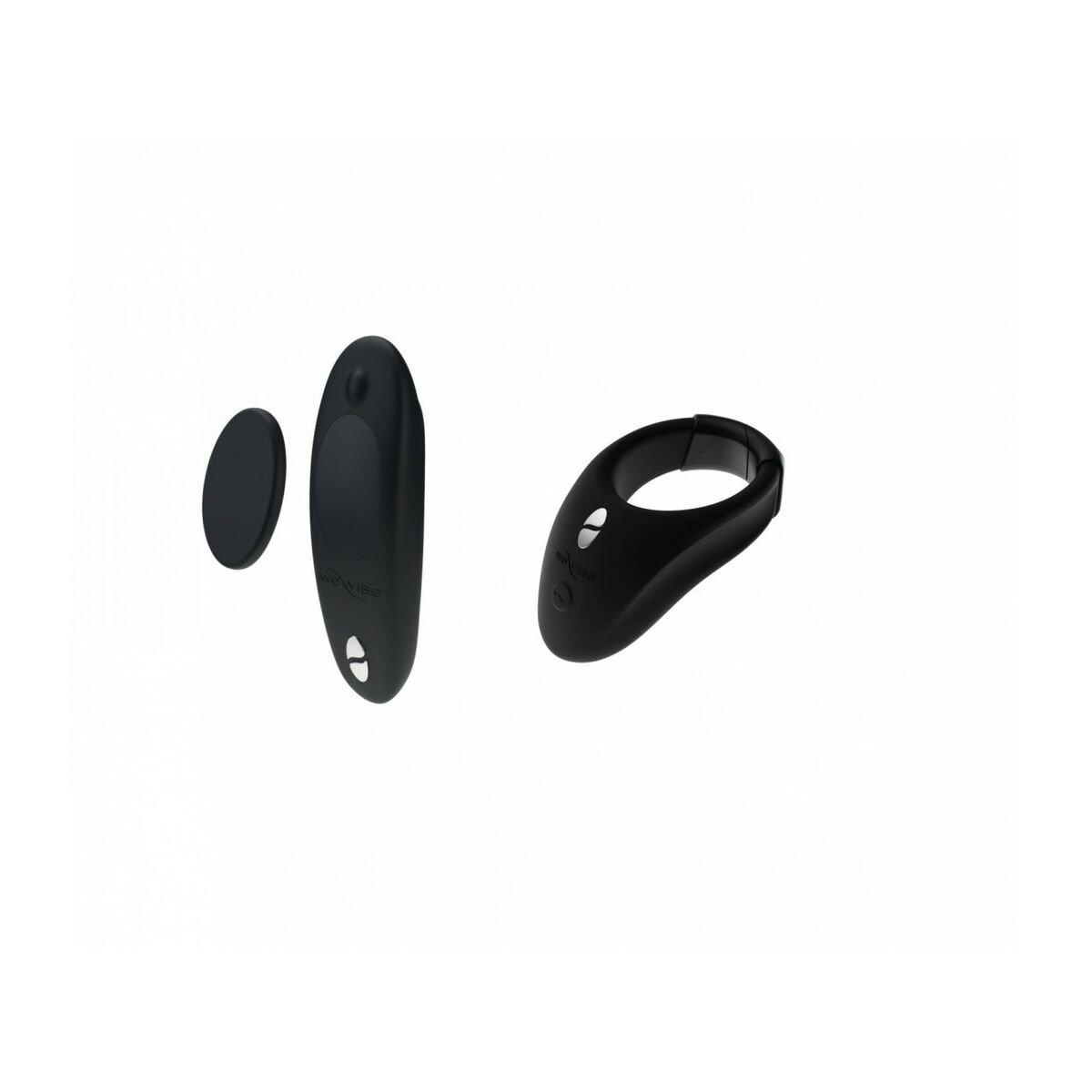 We-Vibe Vibrator Black