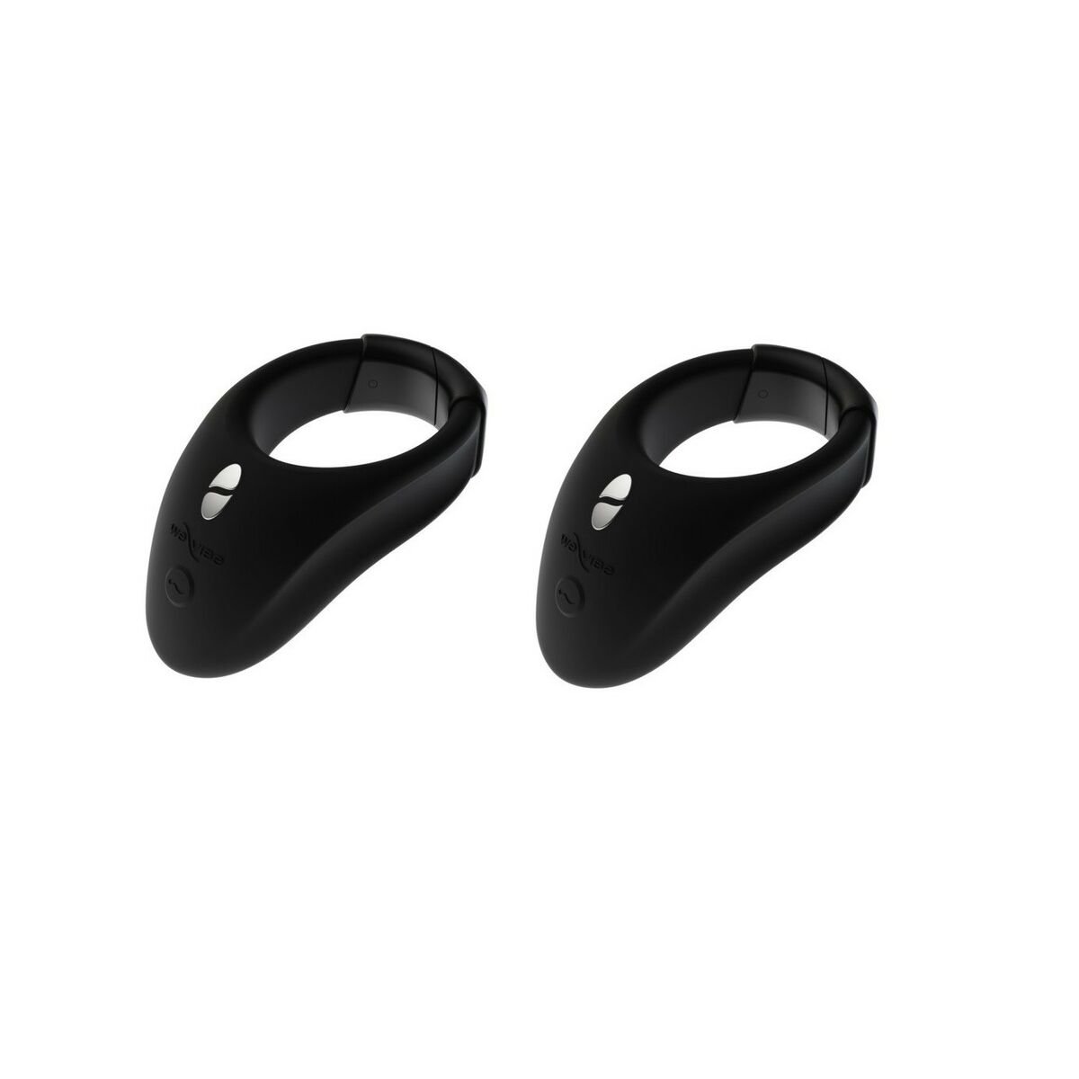 We-Vibe Cock Ring Black