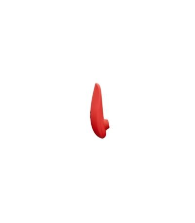 Womanizer G-Spot Vibrator Red
