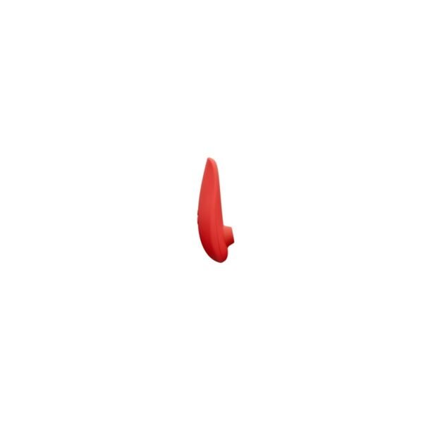 Womanizer G-Spot Vibrator Red
