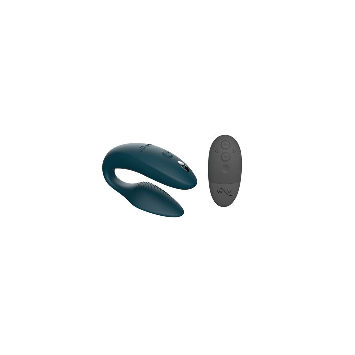 We-Vibe Couples Massager Green