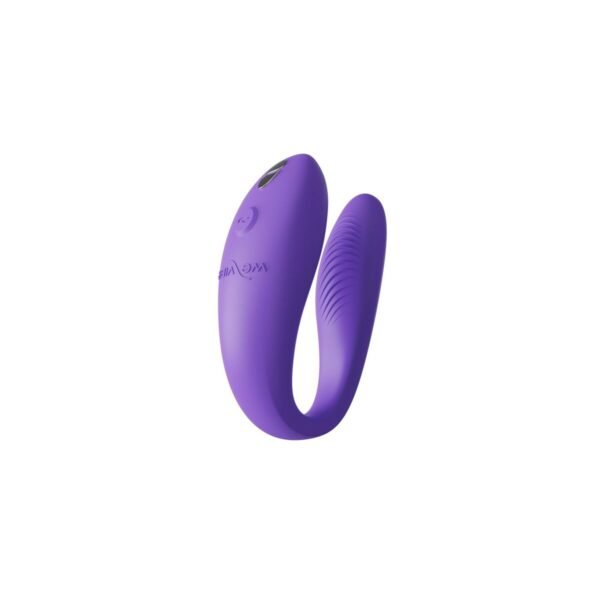 We-Vibe Couples Massager Purple